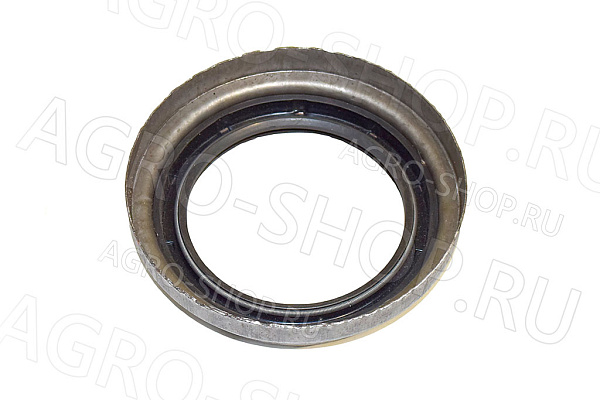 Сальник 086СХ12,8-01,040-01 ступицы ПТС-9 