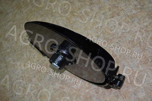 Сошник ОЗШ 00.4130-А со смещением в сборе СЗ-3,6, СЗ-5,4 (РЗЗ) 