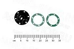 Муфта МР-31512-2304310-01 отключения колес УАЗ MetalPart