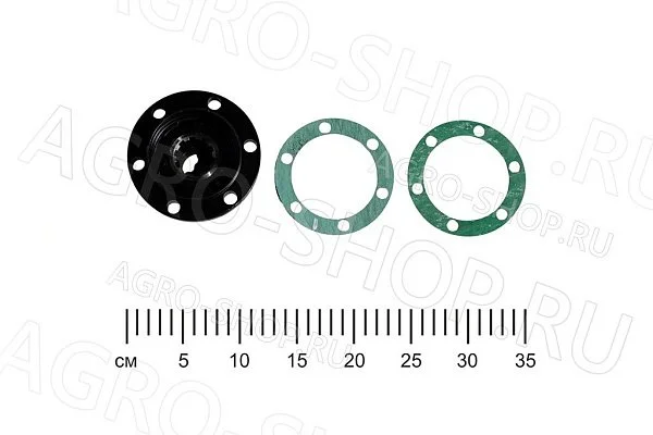 Муфта МР-31512-2304310-01 отключения колес УАЗ MetalPart