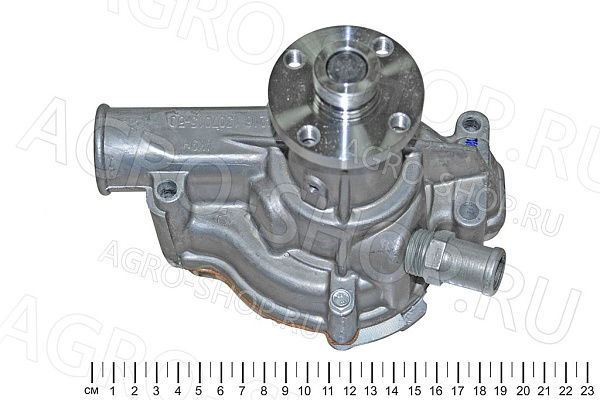 Насос 421-1307010-01 водяной (d=18 мм) УМЗ-4213 
