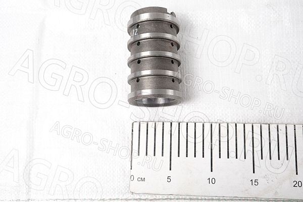 Втулка 150.37.146 бустера (d=66,12 мм) Т-150К Техно-Сталь