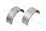 Вкладыш ED0016100820-S коренной стандартный Двигатель ED4B6153 Lombardini