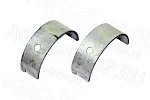 Вкладыш ED0016100820-S коренной стандартный Двигатель ED4B6153 Lombardini
