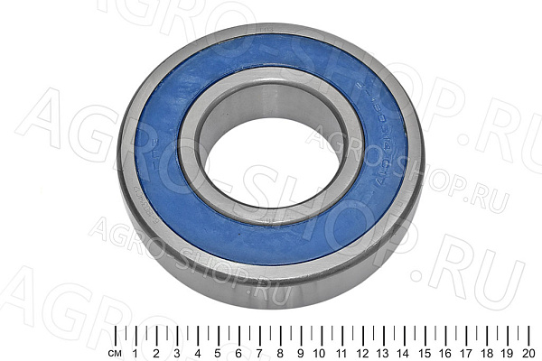 Подшипник 180314 / 6314-2RS (70х150х35) (К) 