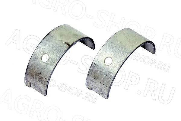 Вкладыш ED0016100820-S коренной стандартный Двигатель ED4B6153 Lombardini