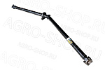 Вал карданный 53А-2200011-01 в сборе ГАЗ-53 G-Part