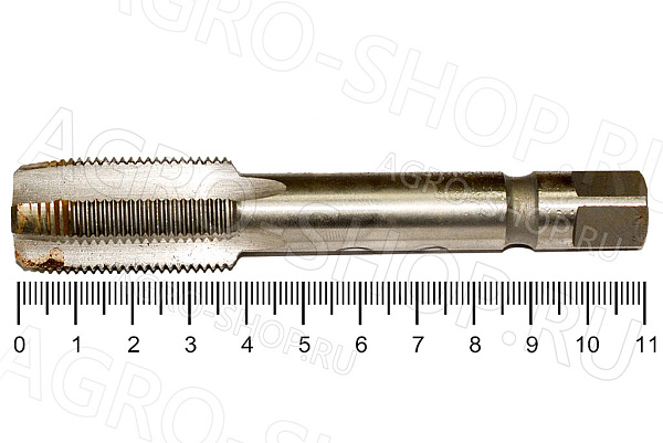 Метчик М20,0х1,50 