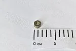 Гайка 10 шестигранная головка стандартный Шаг 1,5 ГОСТ 5915-70 ОЦ кл.пр. 8,0 Беларусь