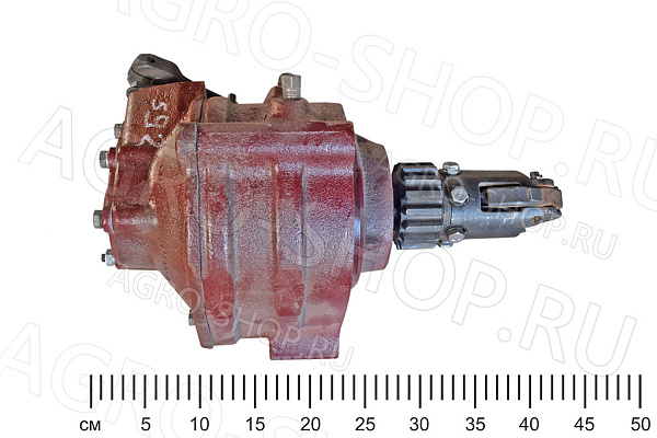 Редуктор РПД-1000М пускового двигателя ПД-10, СМД-18,20 Восстановленный