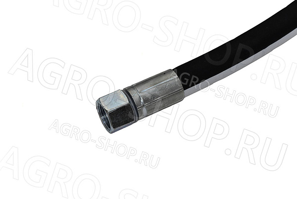 РВД 12-28 L=3м (М20х1,5 гайка 24) (М20х1,5 гайка 24) 2SN (FeatAgro) 