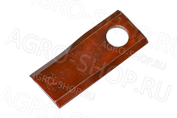 Нож Radura правый 107х4 41970 (Klever)