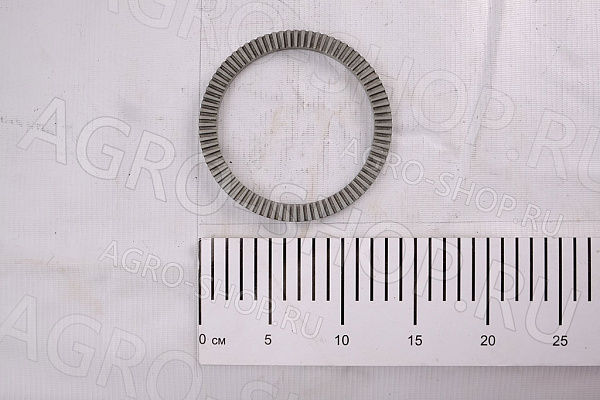 Ротор 3307-3862051 ABS переднего колеса ГАЗ-3309,33098 ГАЗ