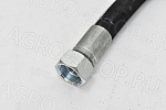 РВД 20-21,5 L=1,5м (М30х1,5 гайка 36) (М30х1,5 гайка 36) 90* 2SN (FeatAgro) 