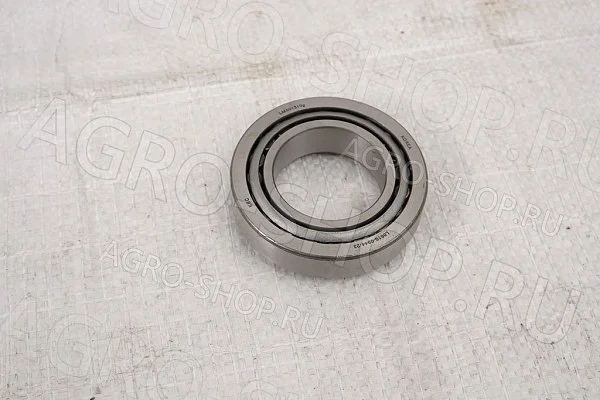 Подшипник LM501349/LM501310 (41,275х73,431х19,558) (KBC) 