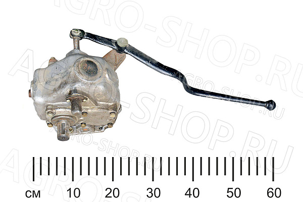 Коробка отбора мощности 3308-4202008  ГАЗ-3308 ГАЗ