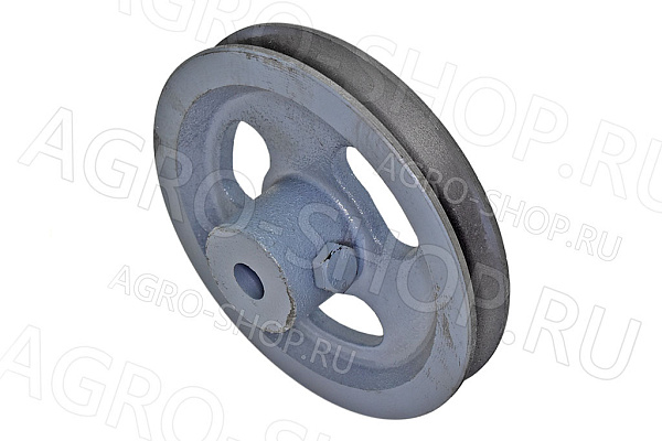 Шкив  редуктора ДОЮШКА 
