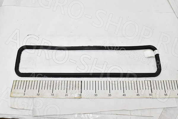 Прокладка 5245-1007245 крышки клапанов ГАЗ-53,3307,66 ЗМЗ