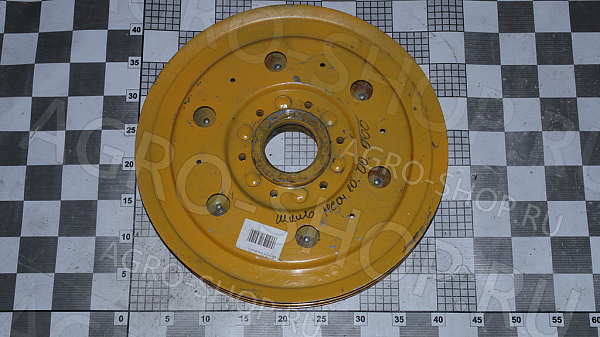 Шкив МС 04.10.00.000 МС-8 