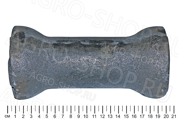 Втулка ККШ 01.101 / 00.801 междисковая (L=170мм) 3ККШ-6 