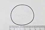 Кольцо F03010721 уплотнительное OR 247,24х3,53 NBR 