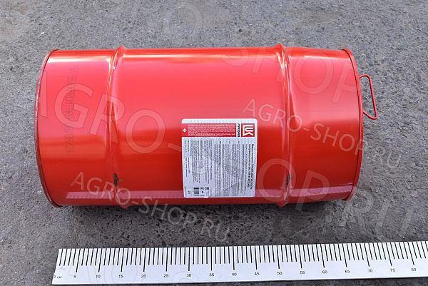 Масло моторное Авангард-Ультра 10w40 CI-4/SL полусинтетическое 55л Лукойл