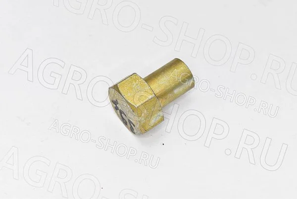 Гайка Д37М-1007483 крышки головки блока Т-25, Т-40 К