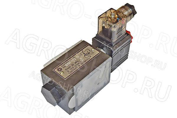 Гидрозамок БСК40МК2-01-00 * КЗС-1218 САЛЕО-ГОМЕЛЬ