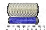Фильтр воздушный P783730/P783731 (563416/563415) дв. Perkins  Manitou 