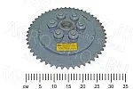 Муфта 081.27.00.100 предохранительная (под шпонку) Жатка РСМ-081.27 