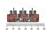 Головка 260-1003012 в сборе Д-260 (ММЗ)