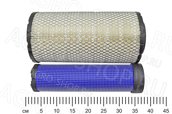 Фильтр воздушный P783730/P783731 (563416/563415) дв. Perkins  Manitou 