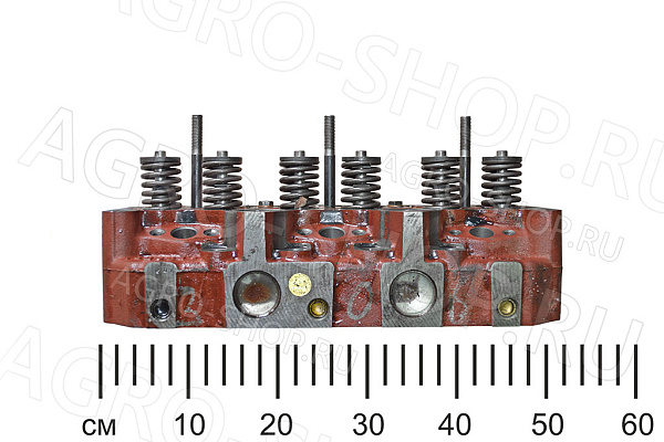 Головка 260-1003012 в сборе Д-260 (ММЗ)