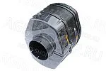 Предочиститель 24PL2400 воздушного фильтра (450-550 л.с)   