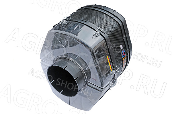 Предочиститель 24PL2400 воздушного фильтра (450-550 л.с)   