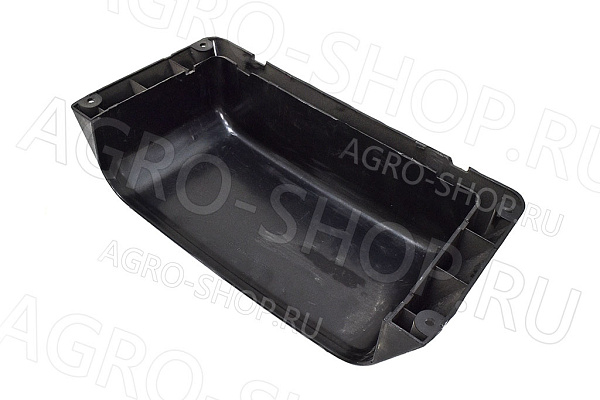 Ящик 4301-3912406 аптечки (карман двери) ГАЗ-3307,3308,3309 