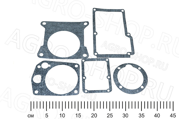 РК КПП 24-1701800 прокладки 4-ст КПП ГАЗ-2410 ГАЗ