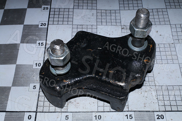 Державка РЗЗ.215.00.000-01 предплужника (в сборе) ПЛН-3/4/5/8-35 РЗЗ