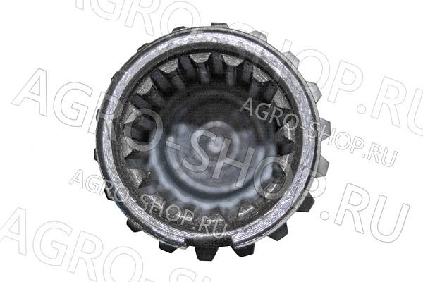 Вал 85.37.011 первичный (со шлицами) ДТ-75 