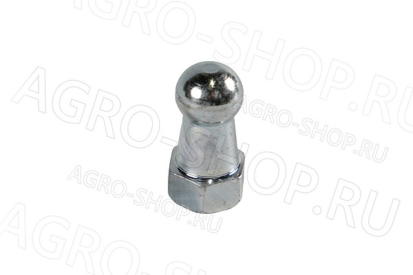 Опора 11-7576 вилки сцепления (солдатик) ГАЗ, УАЗ, Волга ГАЗ