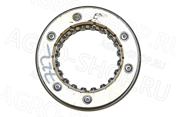 Синхронизатор 80С-1701060-А вала первичного в сборе МТЗ-1221 (К)