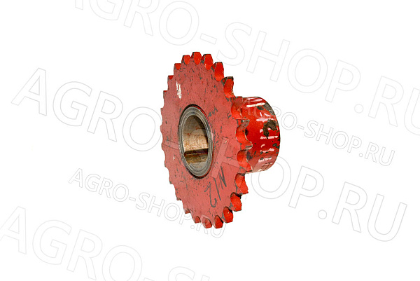 Звездочка КЗР 1914030-01  ПЗ-3,4 ГОМСЕЛЬМАШ