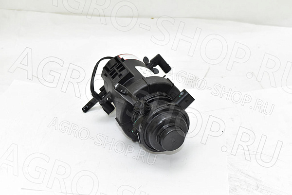 Фильтр топливный 5297619F тонкой очистки (сепаратор) в сборе ГАЗ-3302,Газель NEXT Cummins 2.8 Cummins