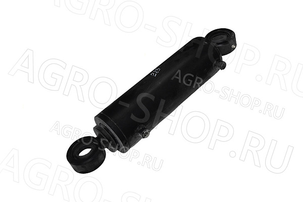 Гидроцилиндр ЕДЦГ 125.50х320 КДМ 