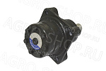Гидромотор RW80СBМPC планетарный, привода мотовила Акрос, Вектор (M+S Hydraulic)