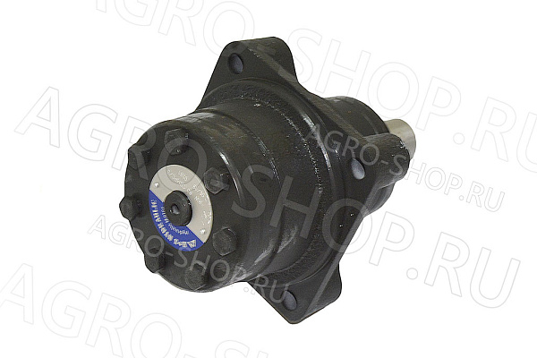 Гидромотор RW80СBМPC планетарный, привода мотовила Акрос, Вектор (M+S Hydraulic)