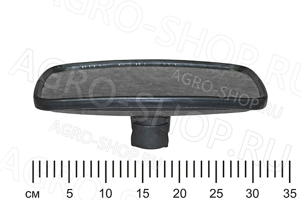 Зеркало 80-8201050 заднего вида наружное (БОЛЬШОЕ) 310х212мм МТЗ-80/82/1221 (РФ)