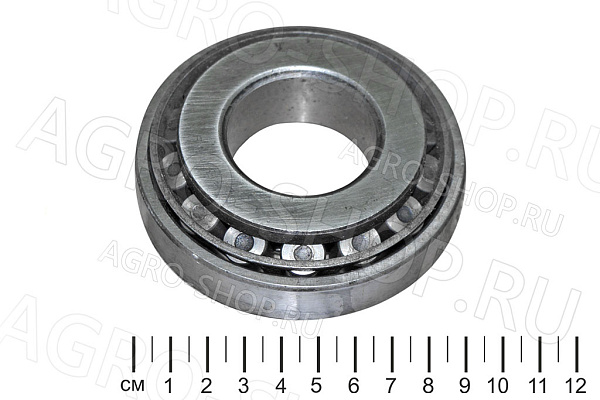 Подшипник 27308 / 31308 (40х90х25,25) (РФ) 