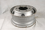 Диск колеса DW 6.75х17.5 (17.5х6,75 6х222,25 D164 ET135) стальной Isuzu Wheel Power
