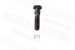 Болт 43118-3103071 колеса М20х85х1,5 КАМ 